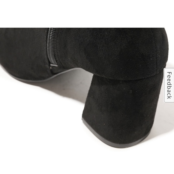 CHARLES David “Various” Over the Knee Boots from Charles by Charles David - Picture 5 of 11